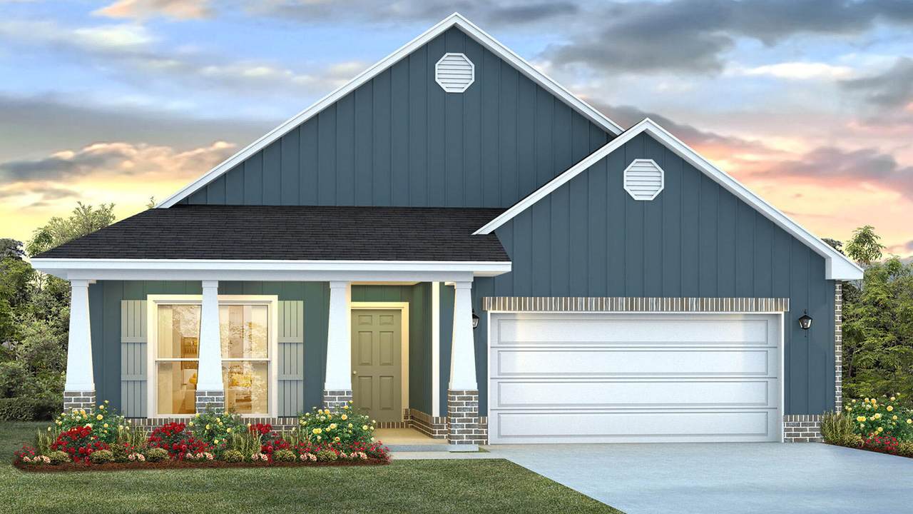 80 Great Horned Owl Court - Photo 1