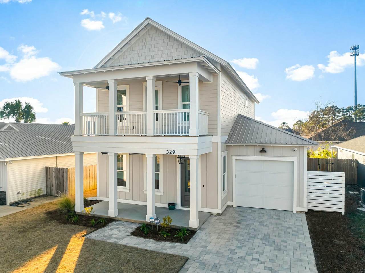329 Palm Beach Drive - Photo 1