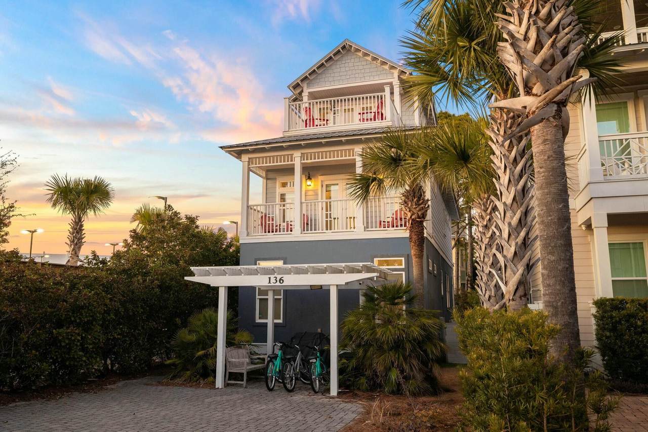 136 Surfer Lane - Photo 1