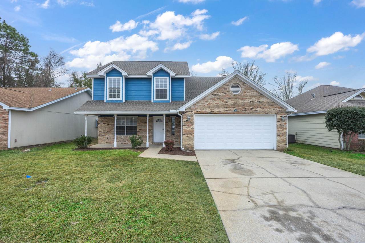 1864 Whispering Oaks Lane - Photo 1