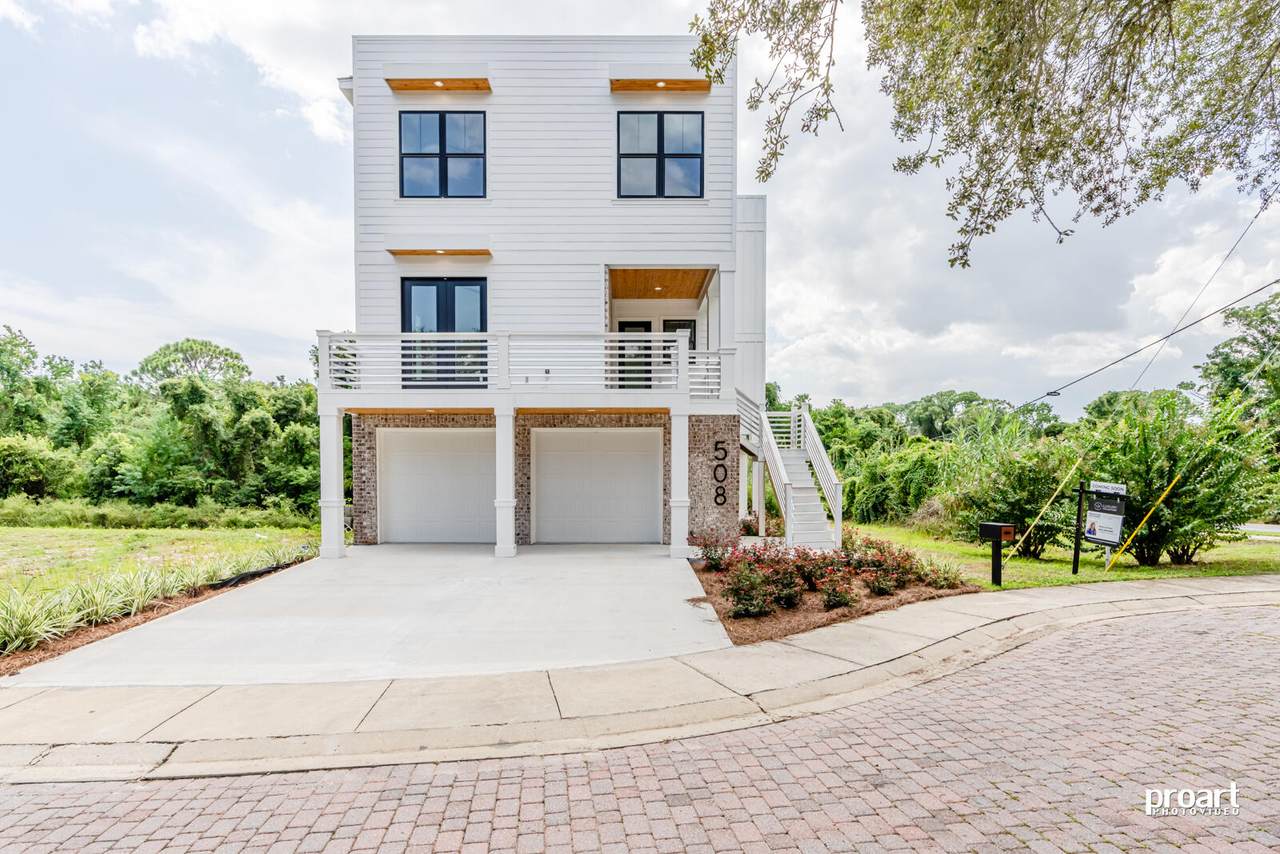 508 Sibert Avenue - Photo 1