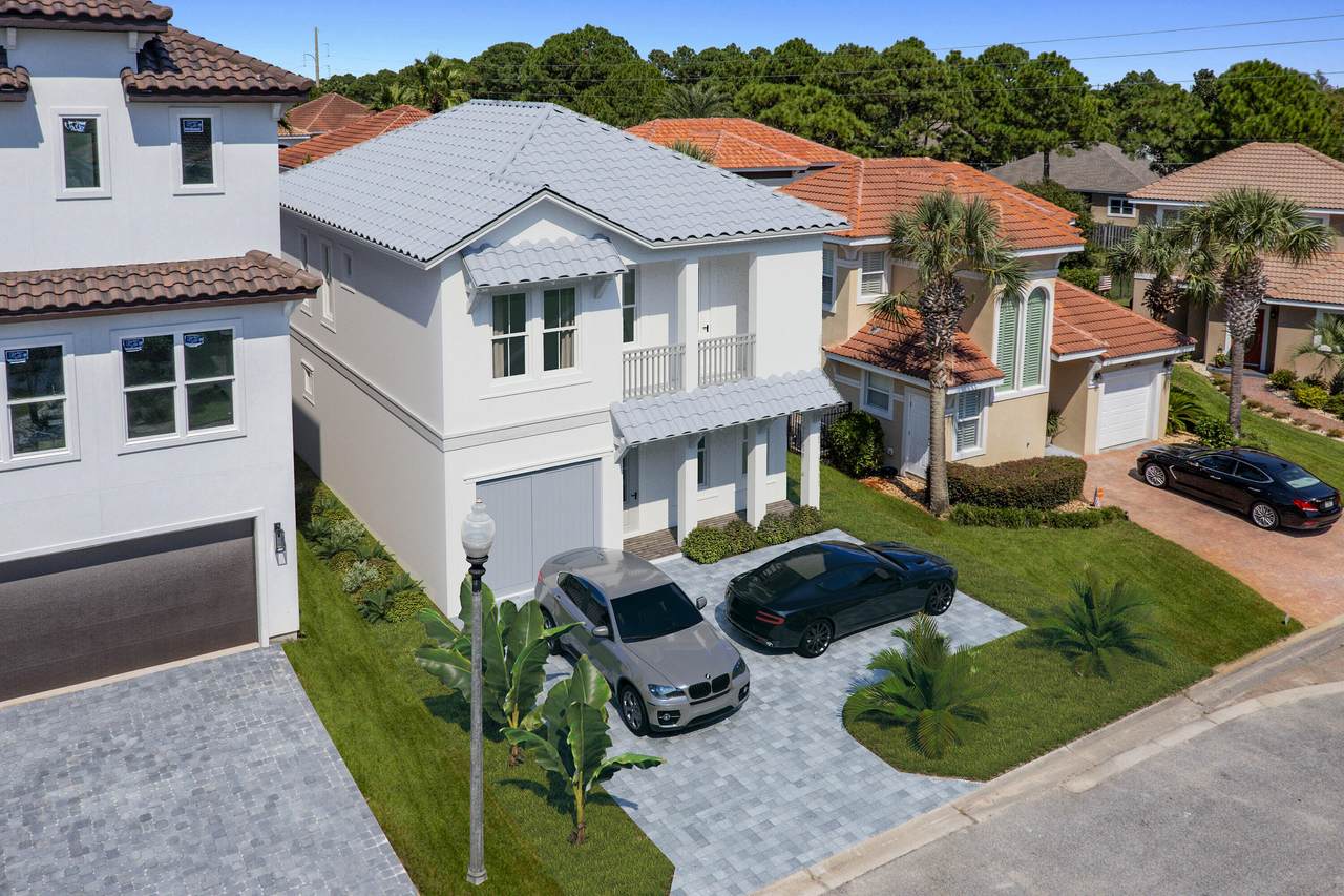 4734 Amhurst Circle - Photo 1