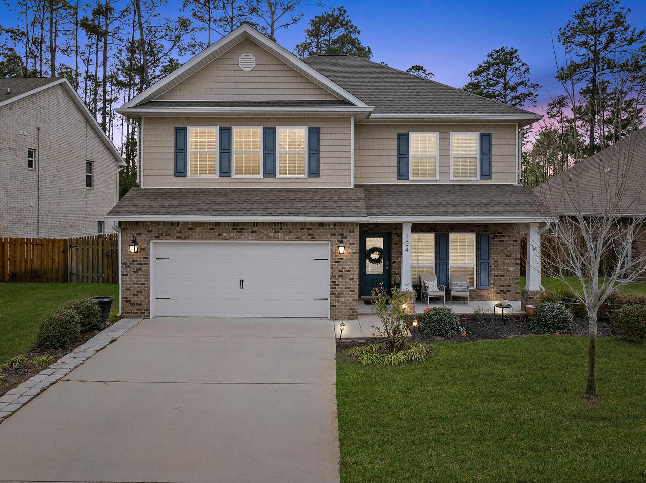 124 Conner Circle - Photo 1