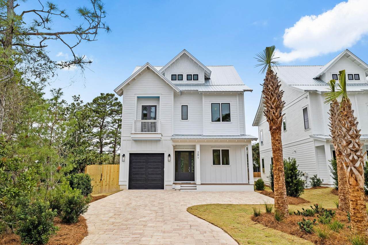 291 San Juan Avenue - Photo 1