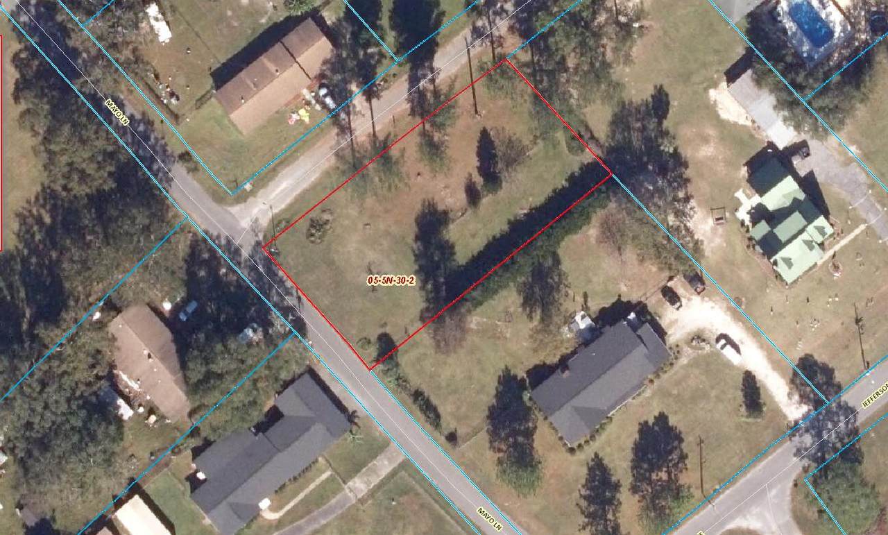 xxx Mayo Lane - Photo 1