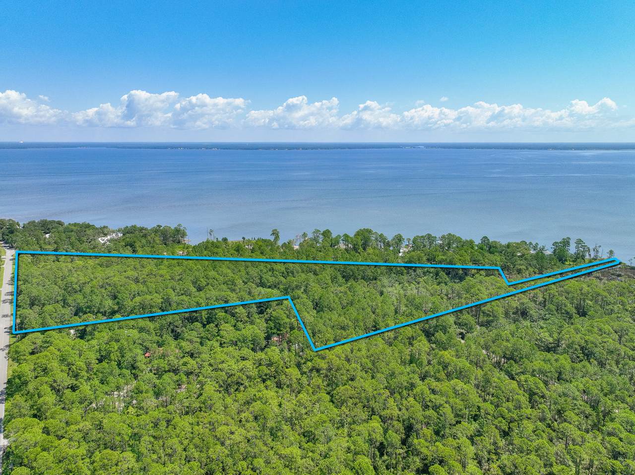 17+ Acres Joy Lane - Photo 1
