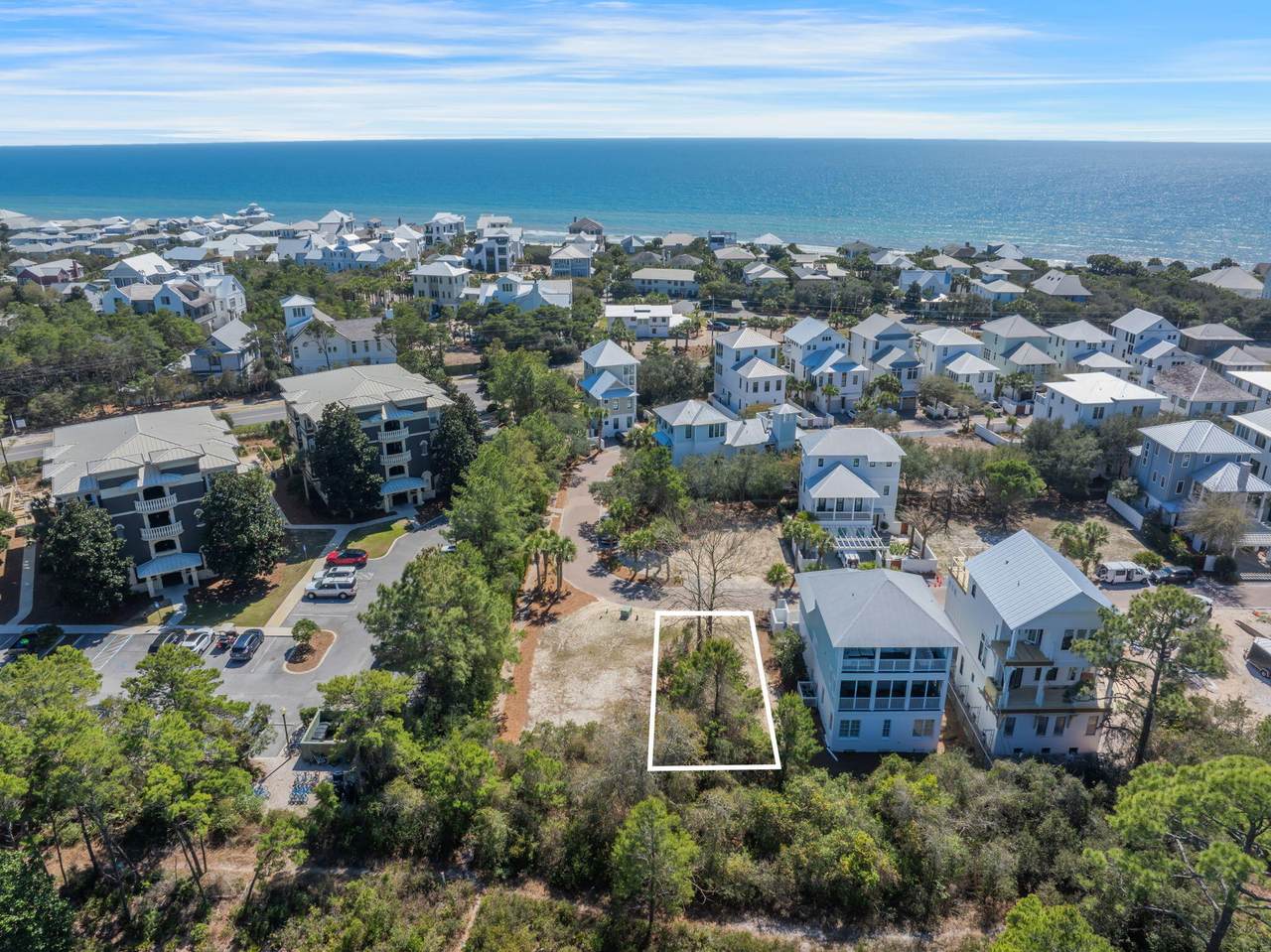 Lot 12 Sand Oaks Circle - Photo 1