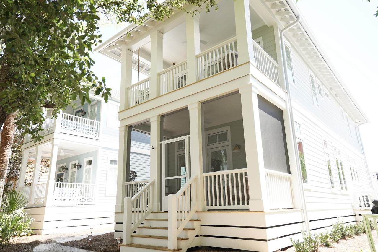 136 Parkshore Drive - Photo 1