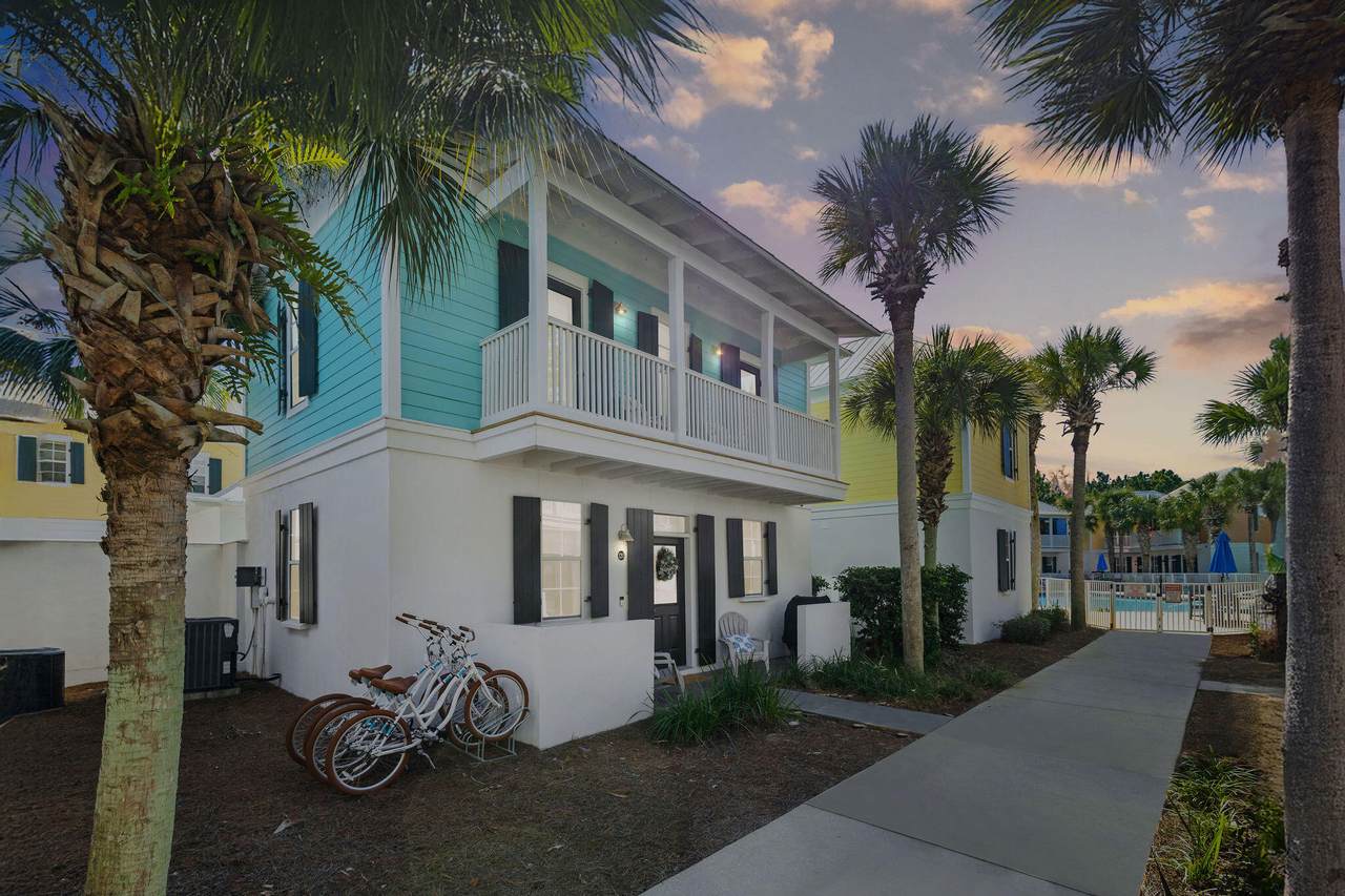 198 Somerset Bridge Road - Photo 1