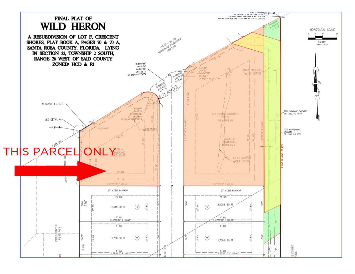1901 Heron's Nest Drive - Photo 1