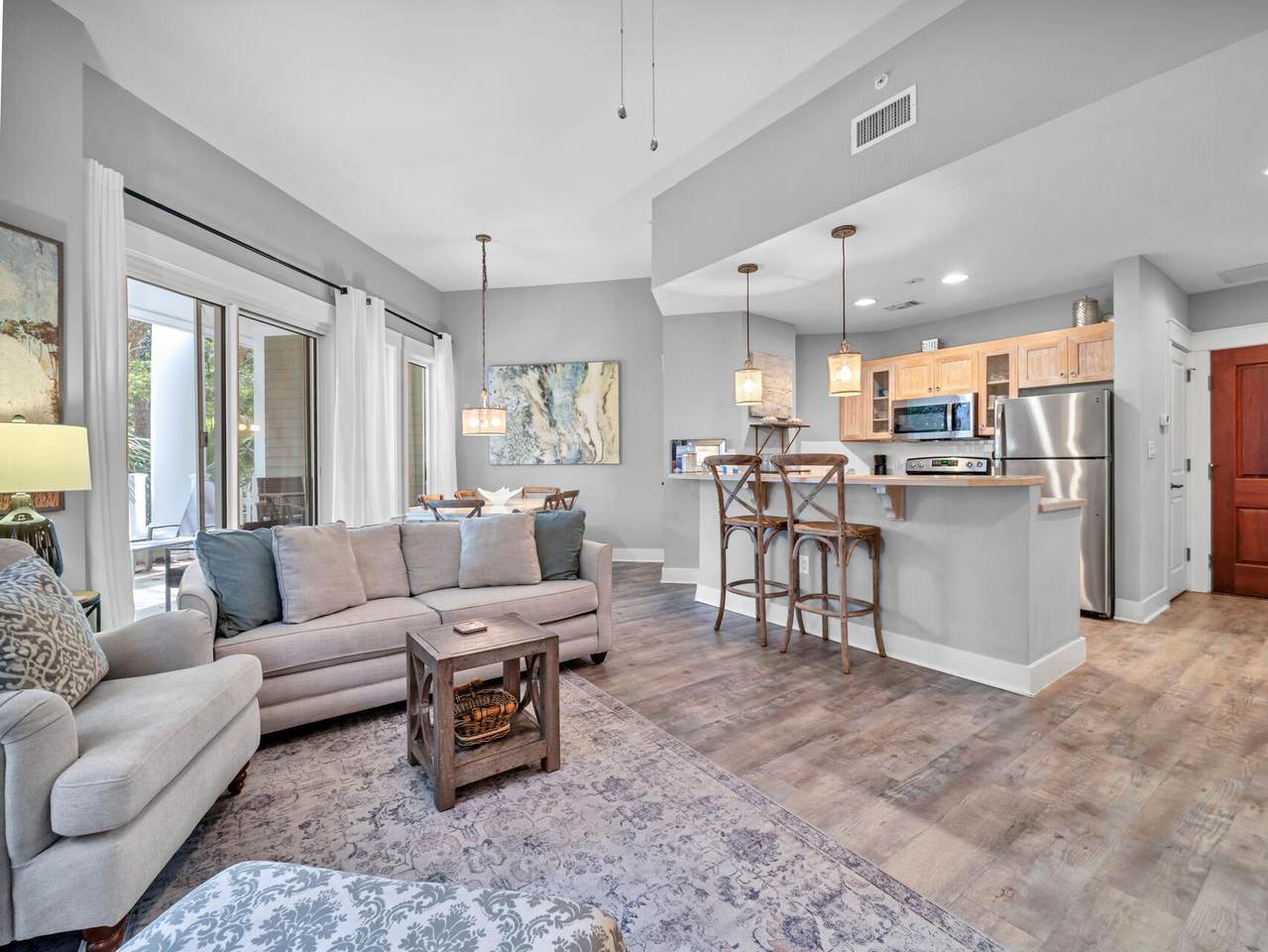 9300 Baytowne Wharf Boulevard - Photo 1