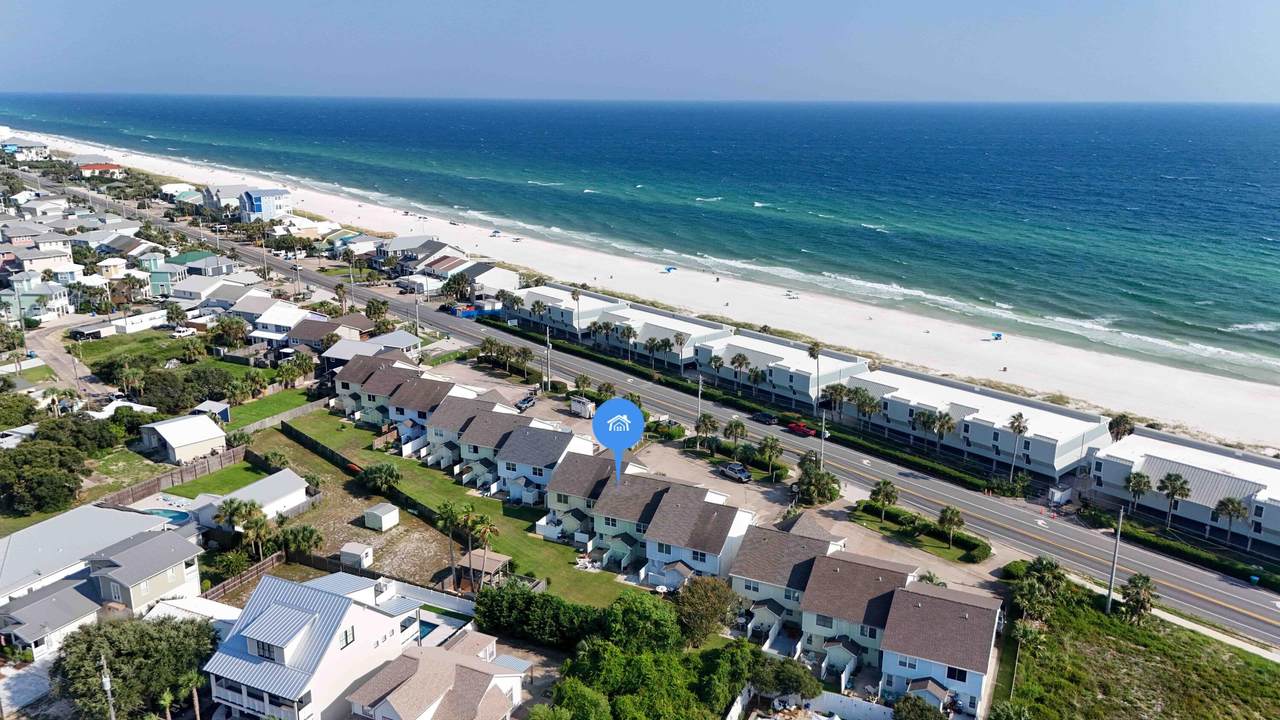 22522 Front Beach Road - Photo 1