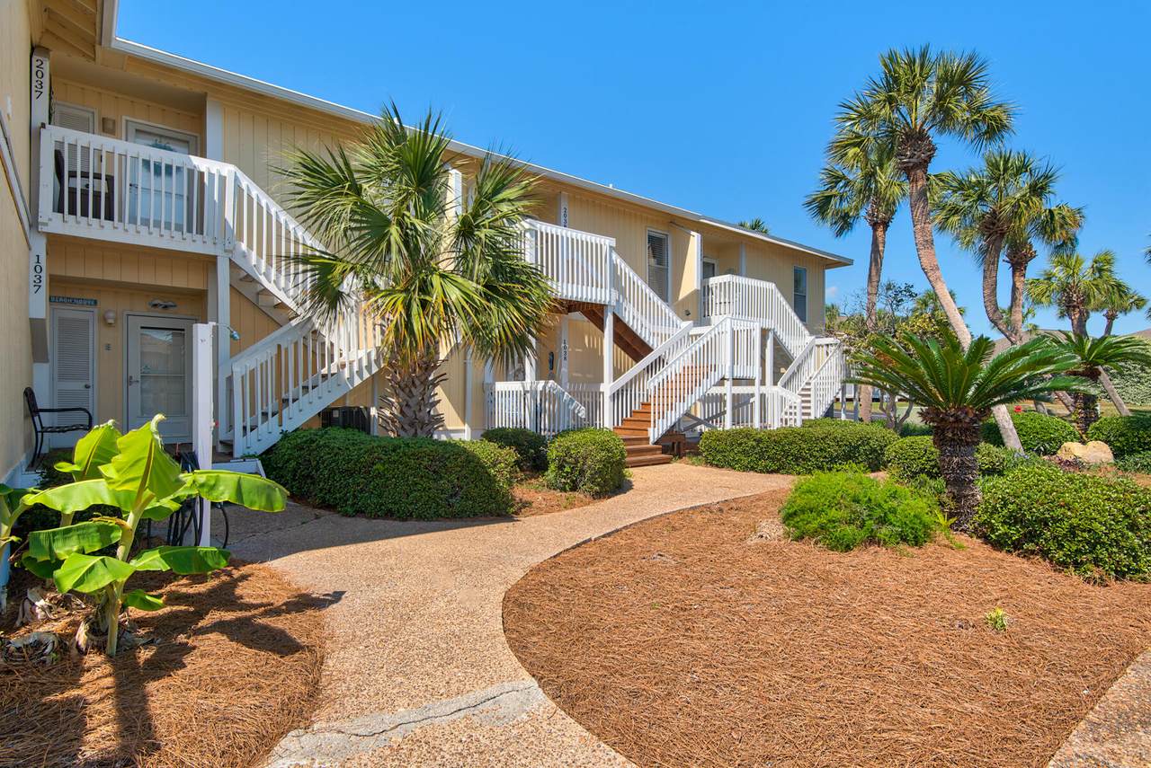 775 Gulf Shore Drive - Photo 1