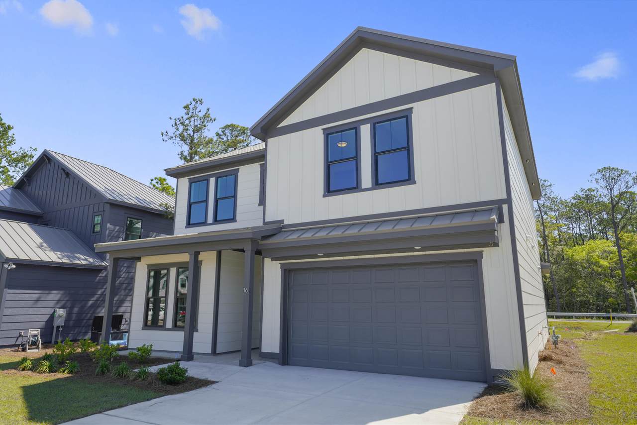 16 Camp Shoal Drive - Photo 1