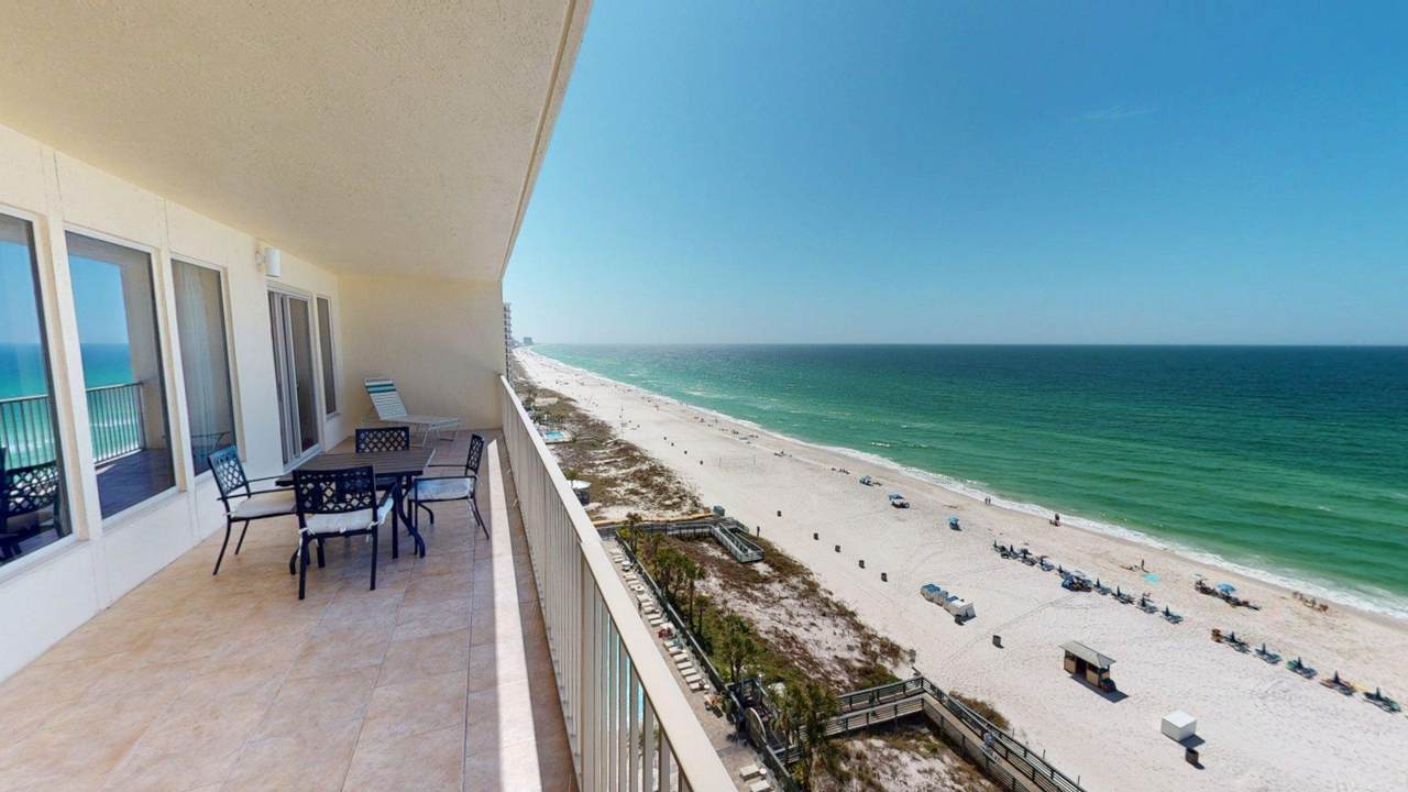 8715 Surf Drive - Photo 1