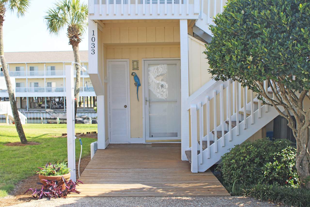 775 Gulf Shore Drive - Photo 1