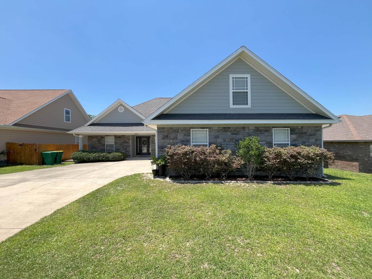 4589 Hermosa Road - Photo 1