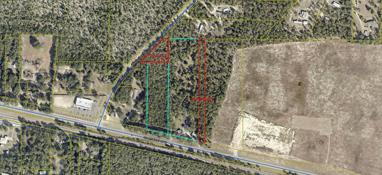 .75 acre Kings Lake Road - Photo 1