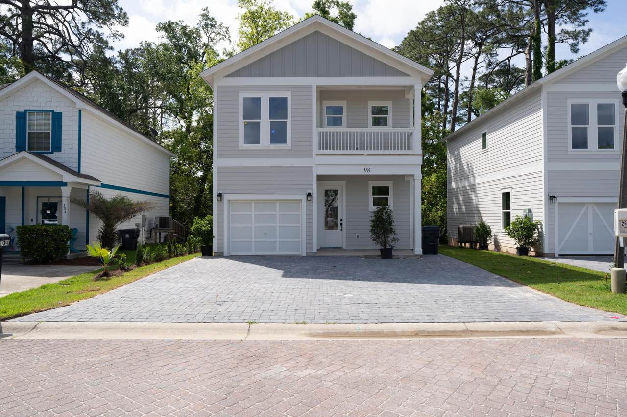 224 Rearden Way - Photo 1