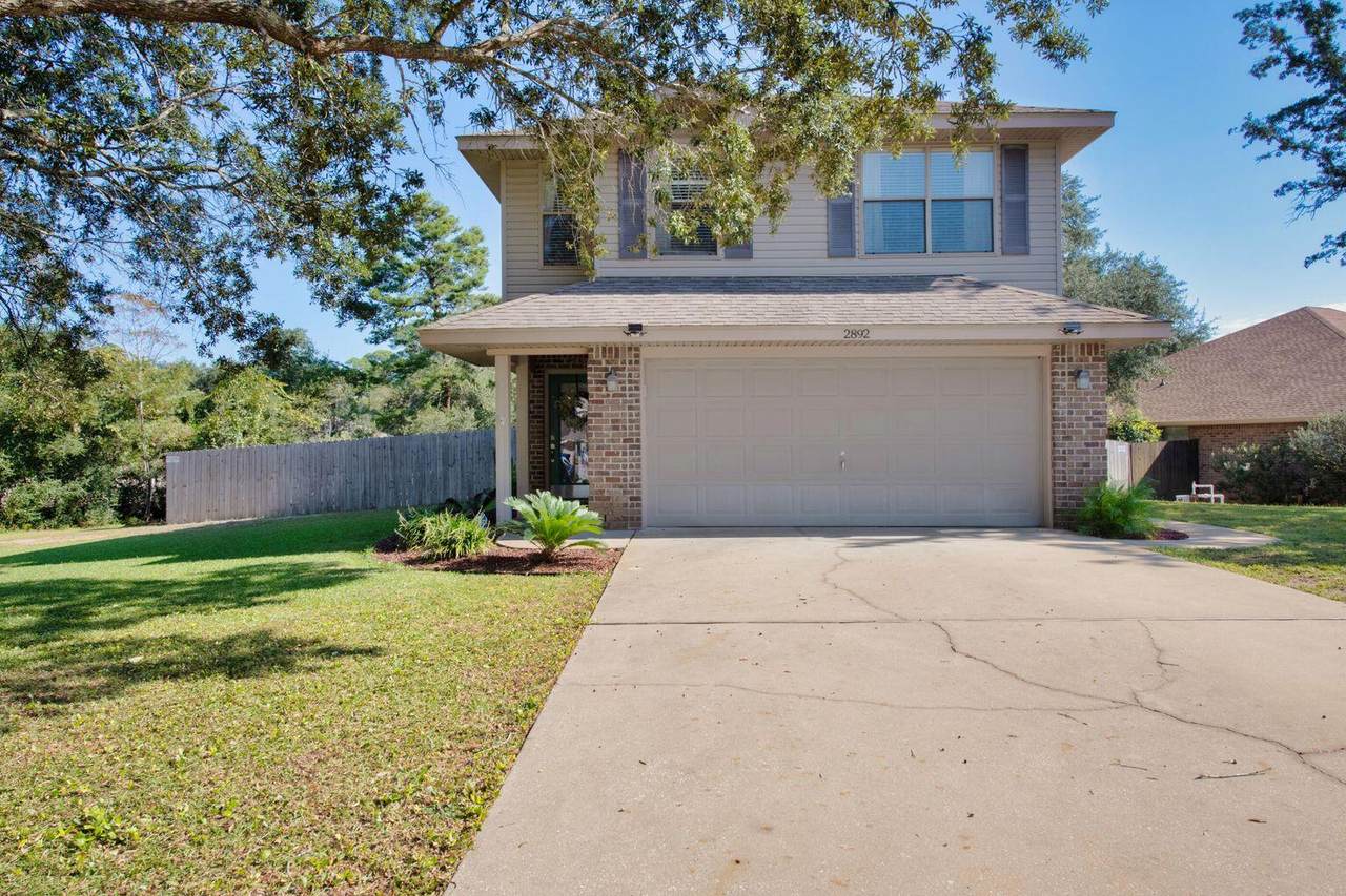 2892 Shoni Drive - Photo 1