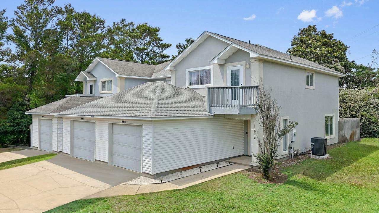 6918 Sea Turtle Circle - Photo 1