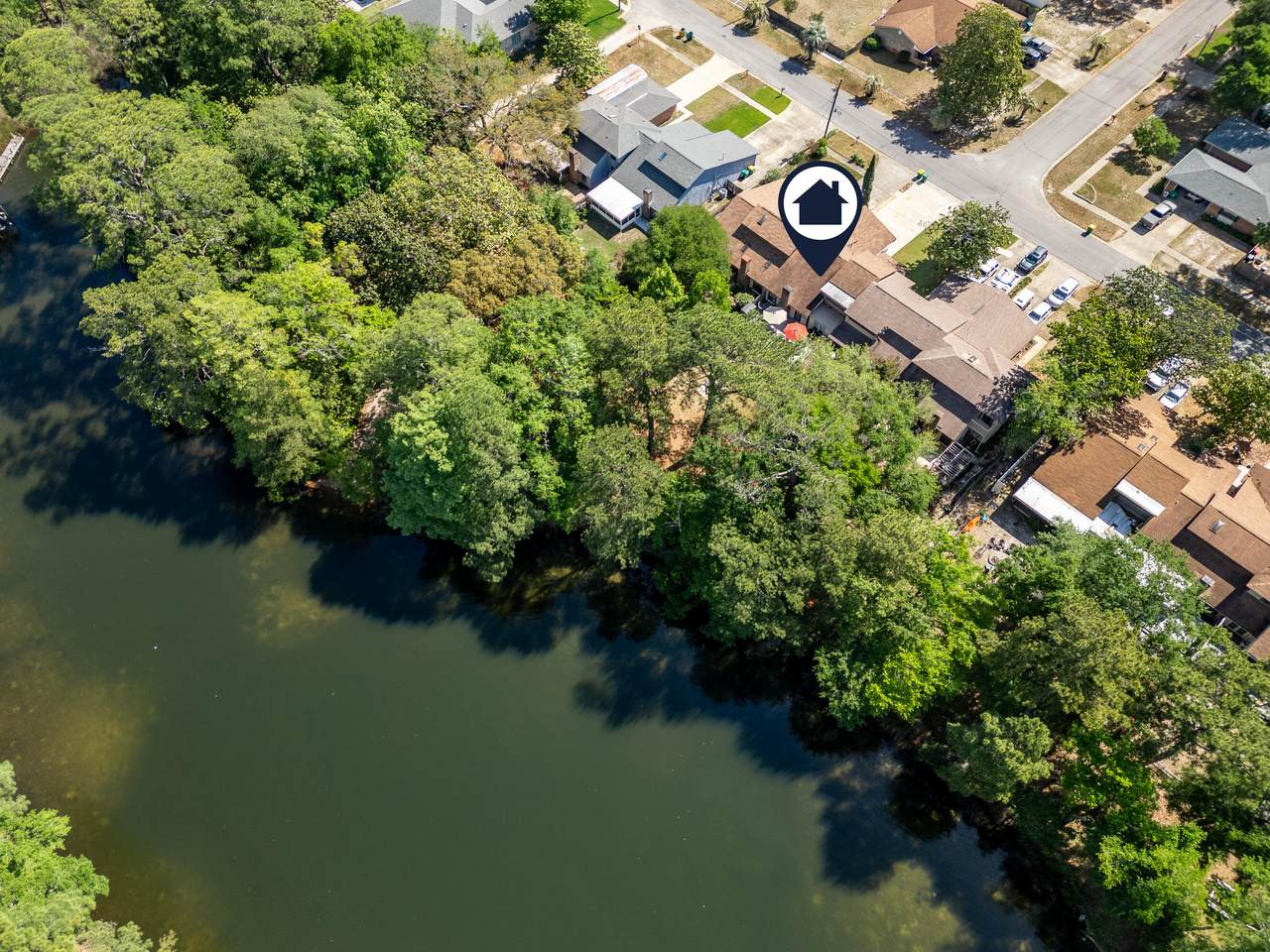 1112 Pin Oak Circle - Photo 1