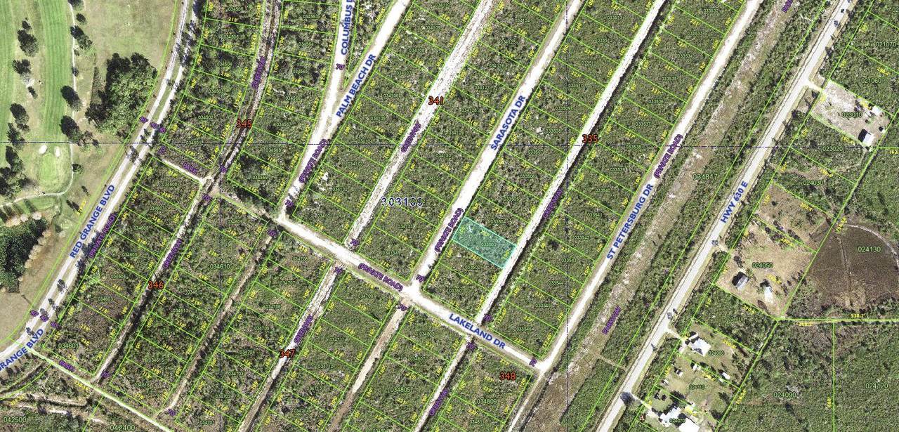 0 Sarasota Drive - Photo 1