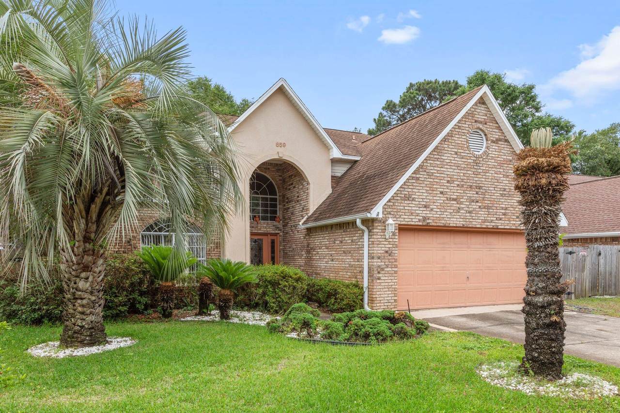 859 Mande Court - Photo 1