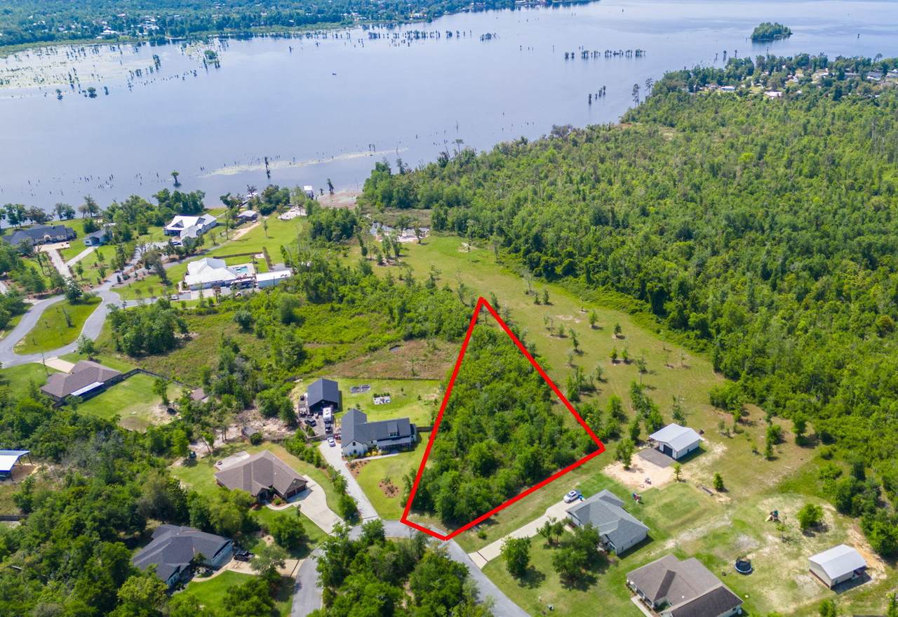 4504 Tender Creek Cove - Photo 1