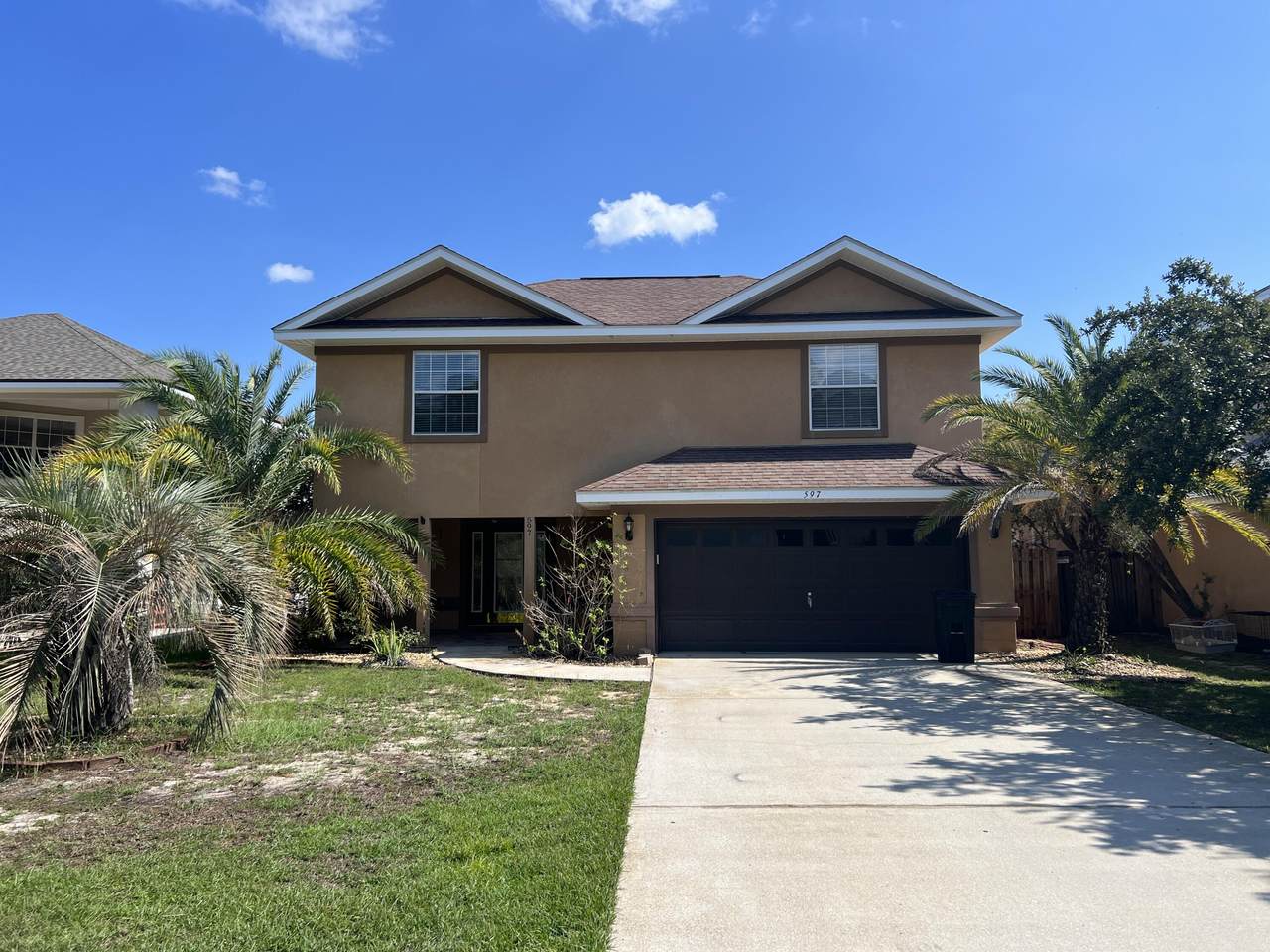 597 Loblolly Bay Drive - Photo 1