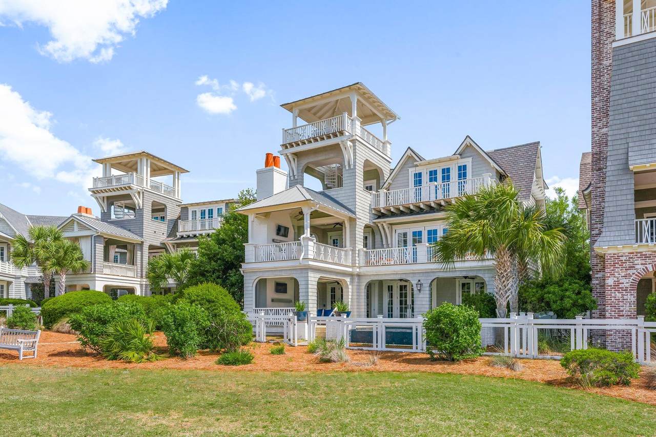 98 Compass Point Way - Photo 1