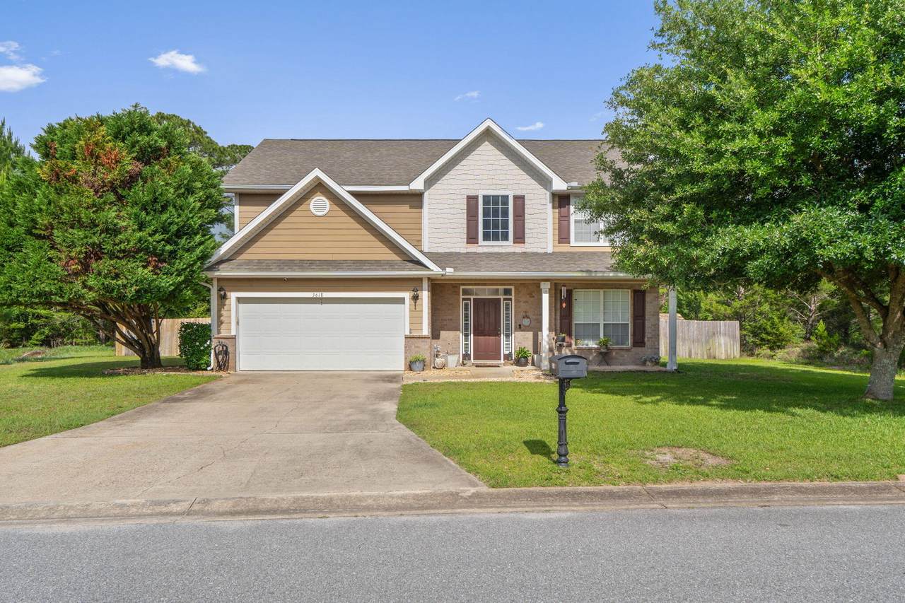 3618 Topaz Circle - Photo 1