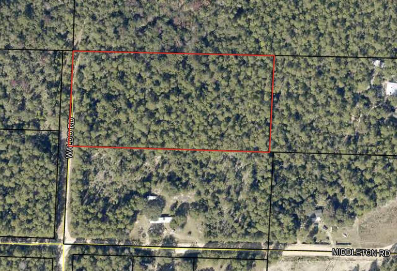 4.77 Acres Waldo Road - Photo 1