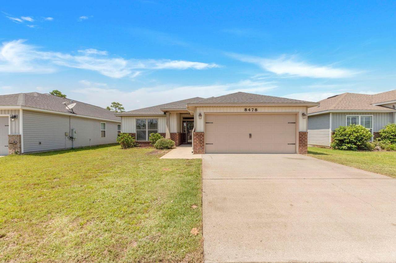 8478 Island Drive - Photo 1