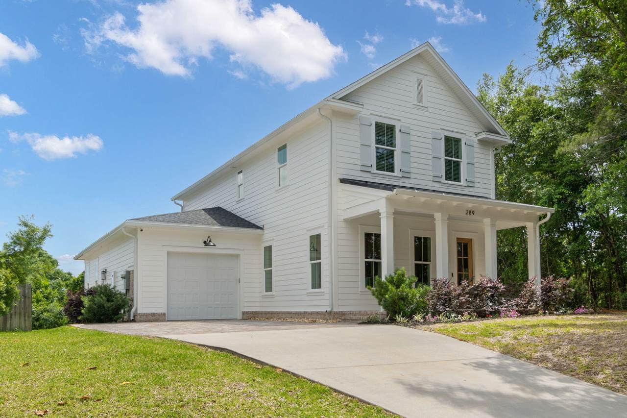 289 Glen Avenue - Photo 1