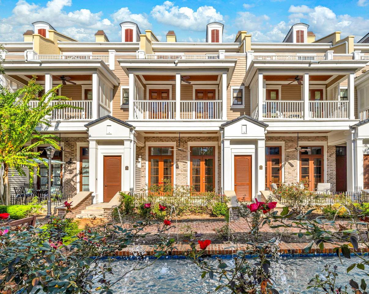 9201 Market Street Inn - Photo 1