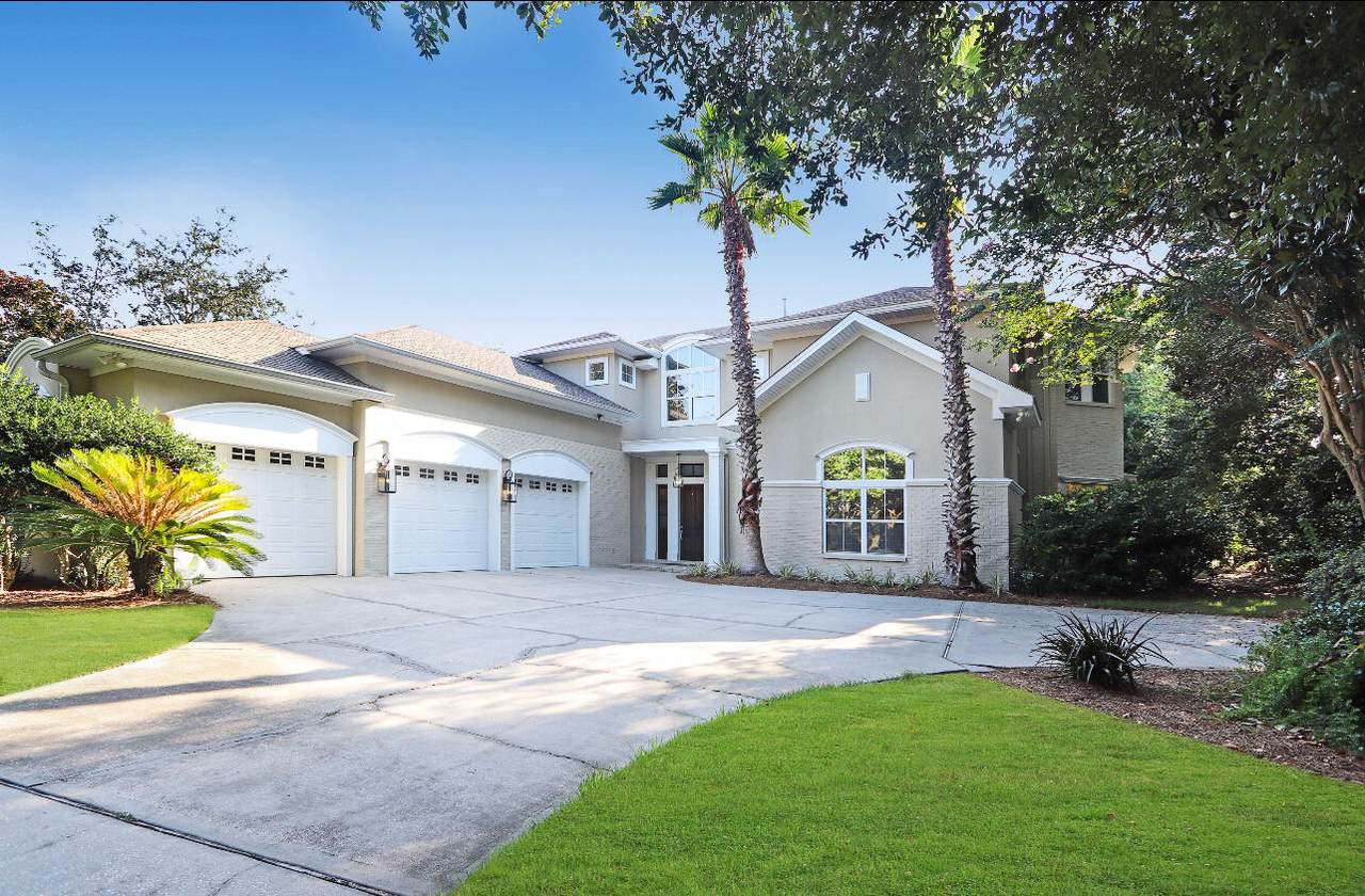 302 Sand Myrtle Trail - Photo 1