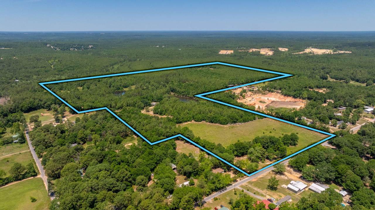 6176 Barnes Road - Photo 1