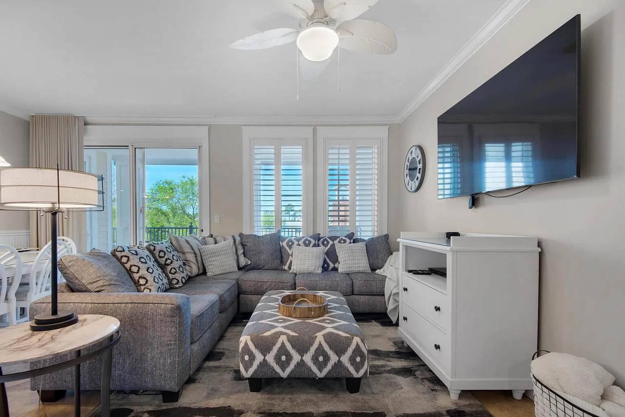9100 Baytowne Wharf Boulevard - Photo 1