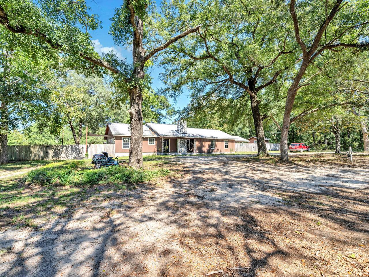 3241 Auburn Road - Photo 1