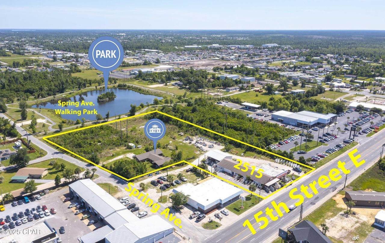 2515 15th Street - Photo 1