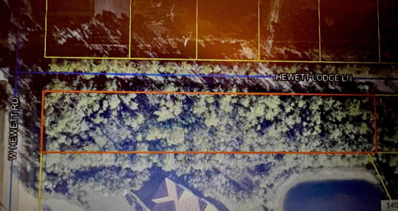 Lots 1-4 Hewett Road - Photo 1