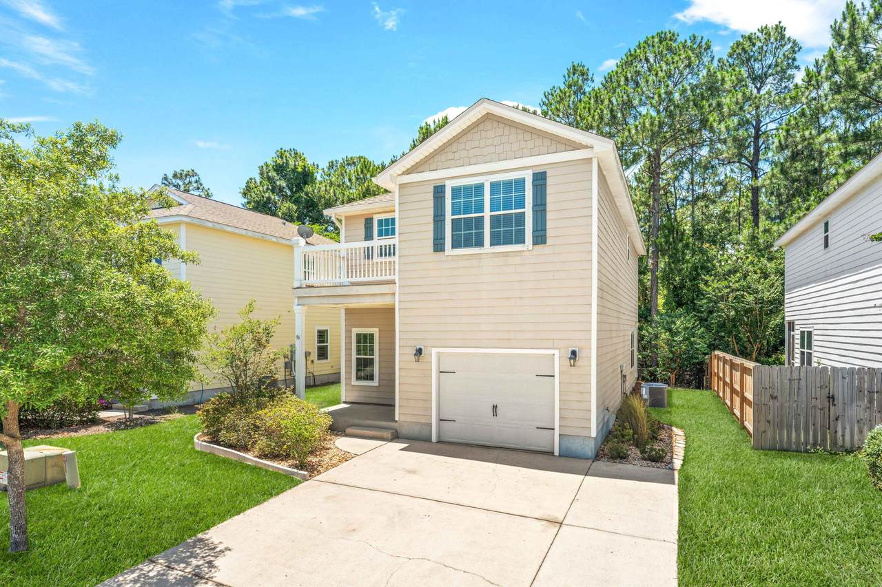 96 Mosaic Oaks Circle - Photo 1