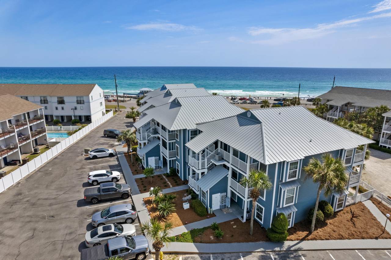 2384 Scenic Gulf Drive - Photo 1