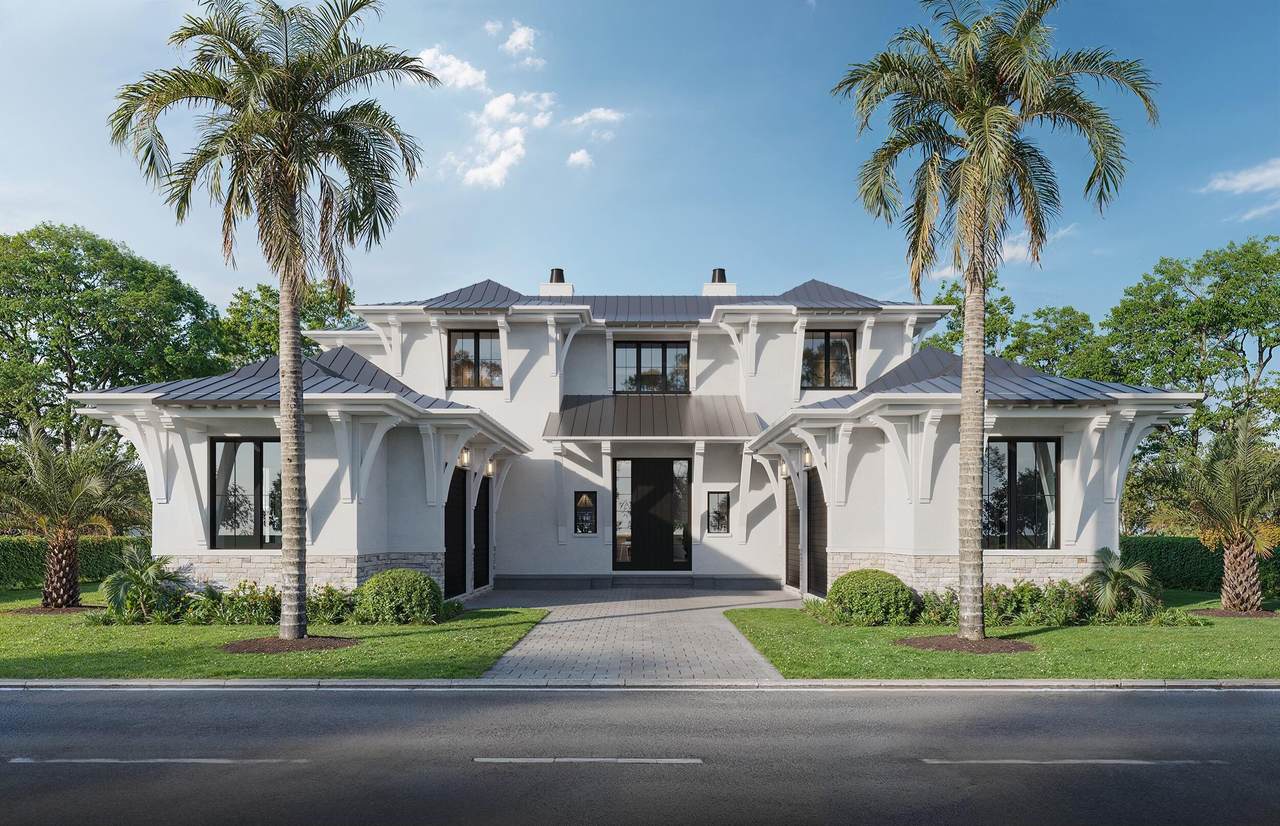 Lot 79 Windsong Dr Drive - Photo 1
