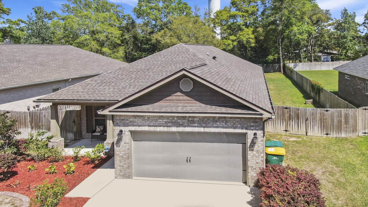 1445 Hickory Street - Photo 1