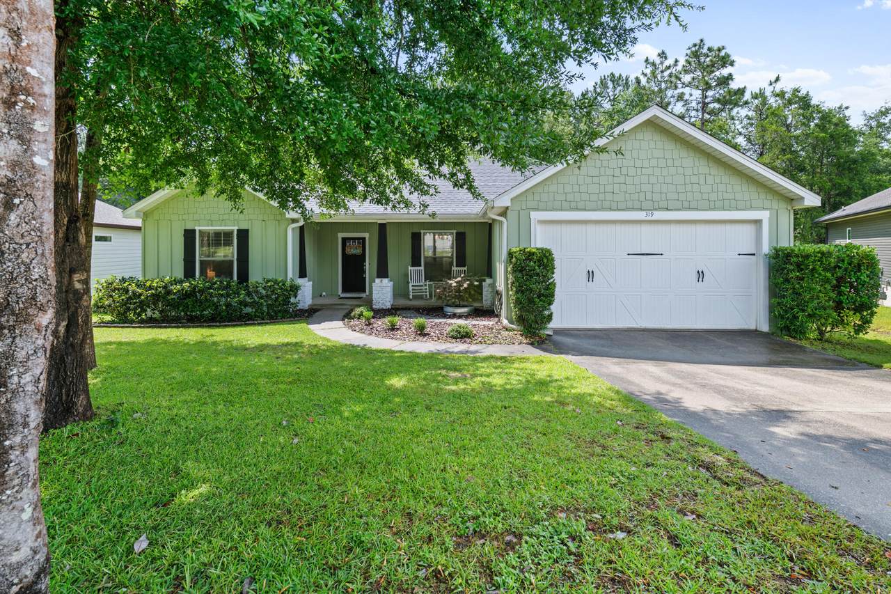 319 Key Lime Place - Photo 1
