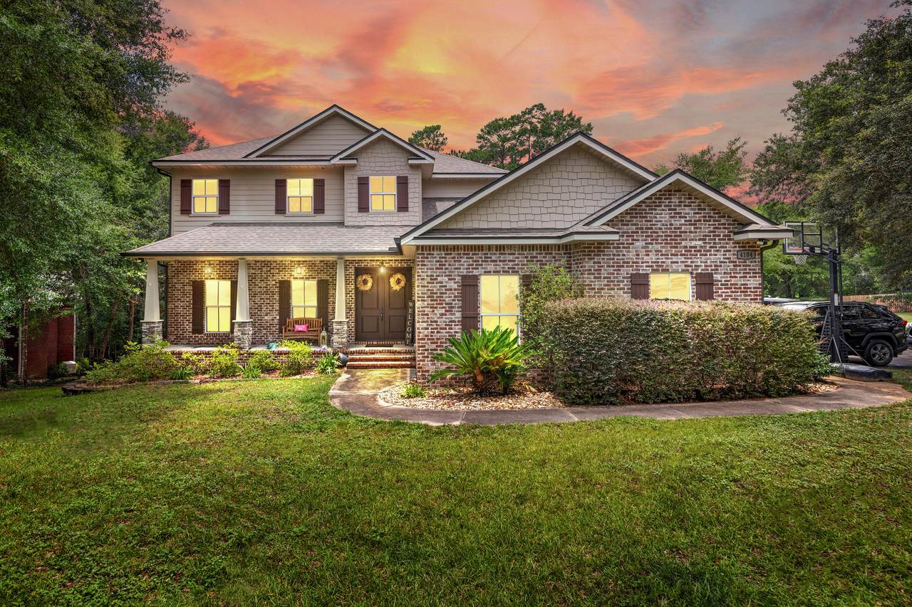 4104 Bond Circle - Photo 1