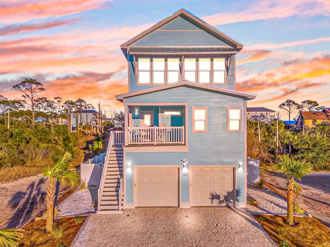 315 Rhonda Del Sol Circle - Photo 1