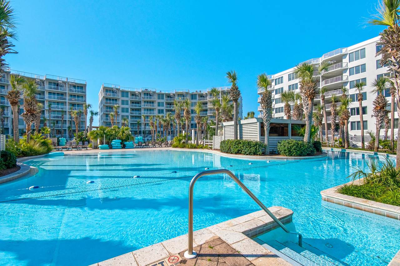 1324 Miracle Strip Parkway - Photo 1